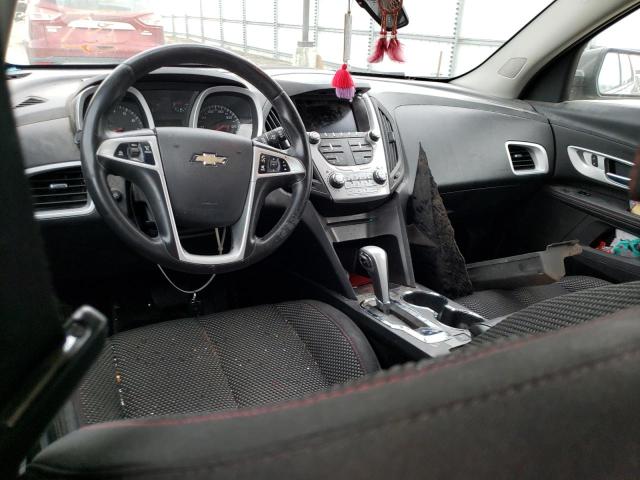 Photo 8 from auction – 2013 CHEVROLET EQUINOX LT with VIN 2GNALDEK4D6125178