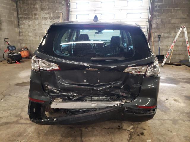 Photo 6 from auction – 2020 CHEVROLET EQUINOX LS with VIN 3GNAXHEV0LS512347