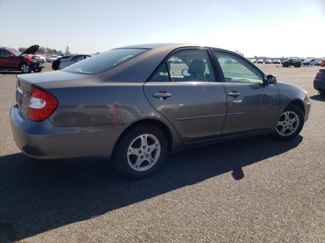 Photo 3 from auction – 2004 TOYOTA CAMRY LE with VIN 4T1BE32K44U804192