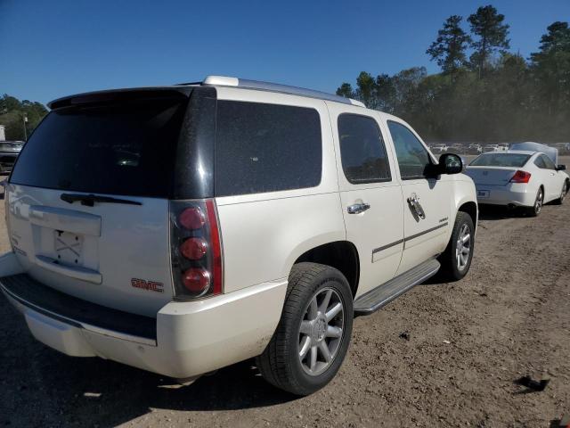 Photo 3 from auction – 2011 GMC YUKON DENA with VIN 1GKS1EEF4BR173460