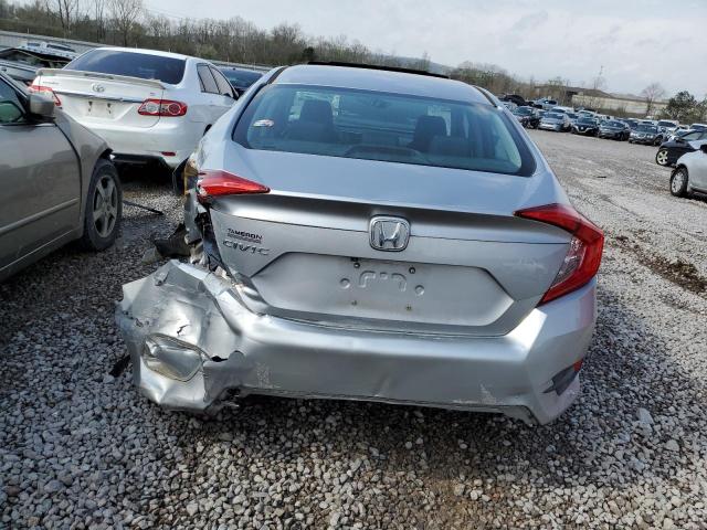 Photo 6 from auction – 2016 HONDA CIVIC EX with VIN 19XFC2F76GE062523