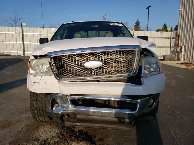 Photo 5 from auction – 2008 FORD F150 SUPER with VIN 1FTPW14598FB81553