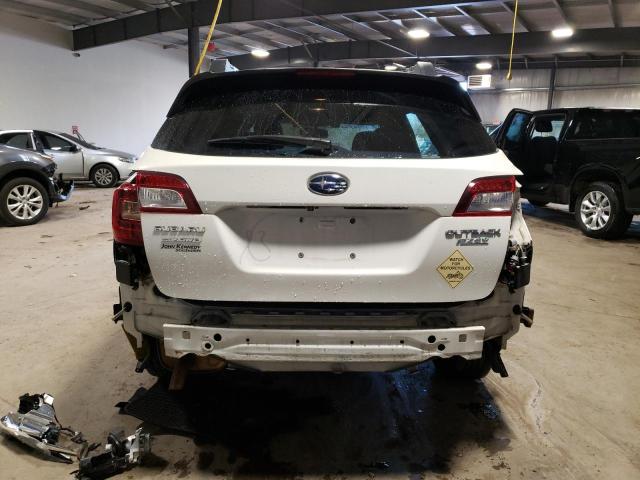 Photo 6 from auction – 2015 SUBARU OUTBACK 2. with VIN 4S4BSAHC0F3284322