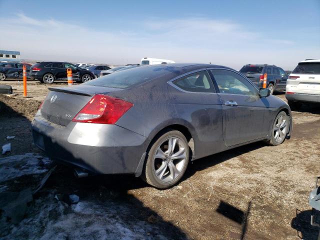 Photo 3 from auction – 2012 HONDA ACCORD EXL with VIN 1HGCS2B81CA000823