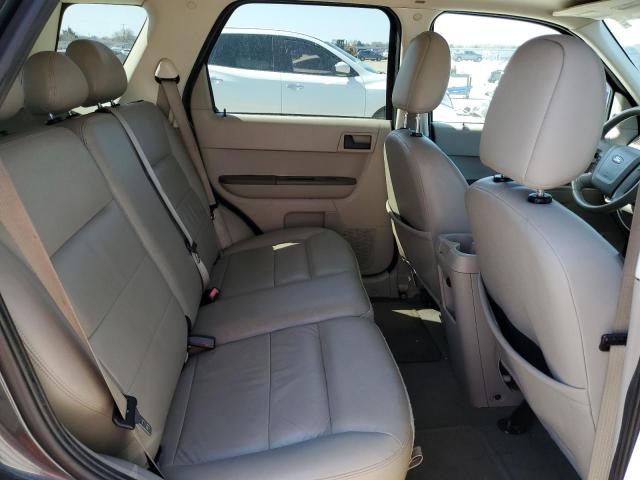 Photo 10 from auction – 2008 FORD ESCAPE HEV with VIN 1FMCU59HX8KA57017