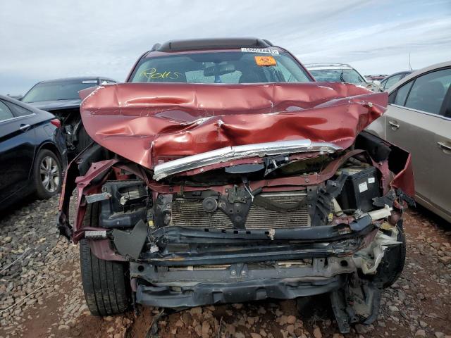 Photo 5 from auction – 2016 SUBARU FORESTER 2 with VIN JF2SJADC0GH445352