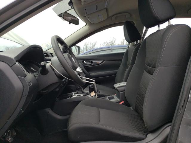 Photo 7 from auction – 2017 NISSAN ROGUE S with VIN KNMAT2MV9HP546778