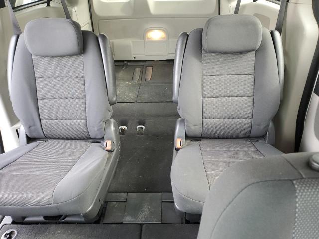 Photo 10 from auction – 2008 DODGE GRAND CARA with VIN 1D8HN54P48B128588