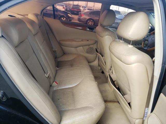 Zdjęcie 10 z aukcji – 2006 LEXUS ES 330 z VIN JTHBA30G965143026