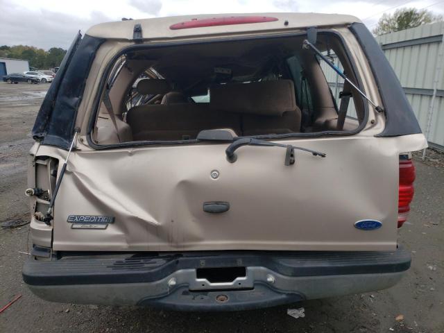 Photo 6 from auction – 1997 FORD EXPEDITION with VIN 1FMEU176XVLB95388