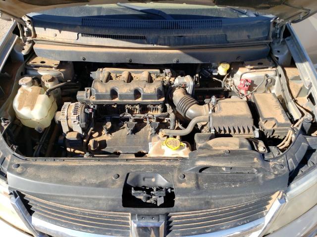 Photo 12 from auction – 2009 DODGE JOURNEY R/ with VIN 3D4GG67V59T159601