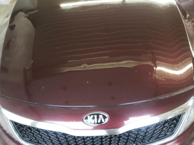 Photo 11 from auction – 2013 KIA OPTIMA EX with VIN 5XXGN4A78DG120894