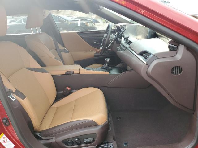 Photo 7 from auction – 2019 LEXUS ES 300H with VIN JTHB21B17K2029712