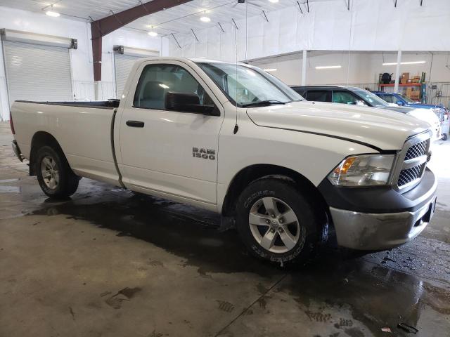 Photo 4 from auction – 2017 RAM 1500 ST with VIN 3C6JR6DG4HG755784