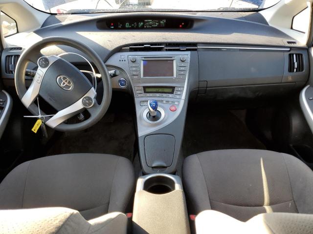 Photo 8 from auction – 2015 TOYOTA PRIUS with VIN JTDKN3DU7F1938766