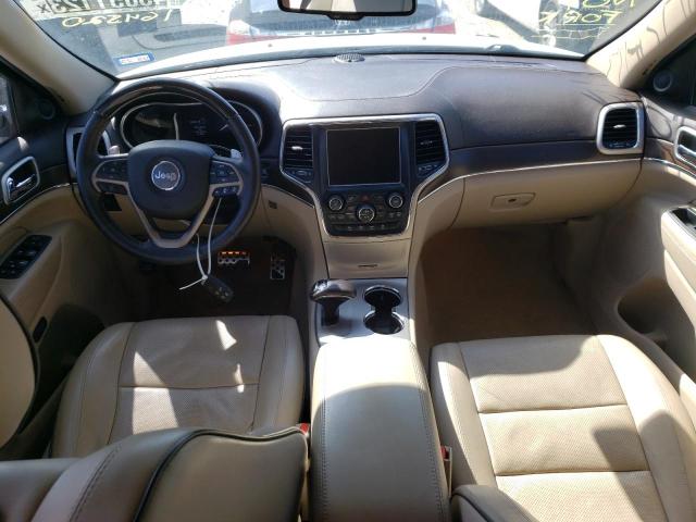 Photo 8 from auction – 2014 JEEP GRAND CHER with VIN 1C4RJECGXEC164520