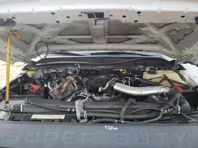 Photo 11 from auction – 2015 FORD F250 SUPER with VIN 1FTBF2BT3FED57131