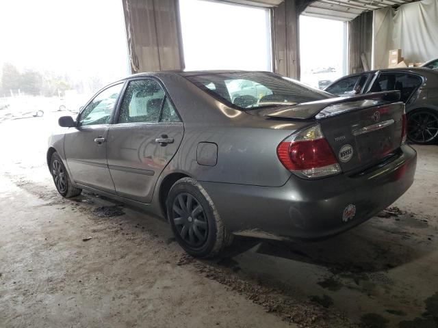 Photo 2 from auction – 2005 TOYOTA CAMRY LE with VIN 4T1BE30KX5U601893