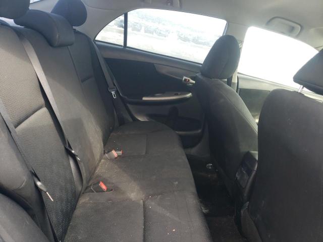 Zdjęcie 10 z aukcji – 2010 TOYOTA COROLLA BA z VIN 2T1BU4EE9AC497937