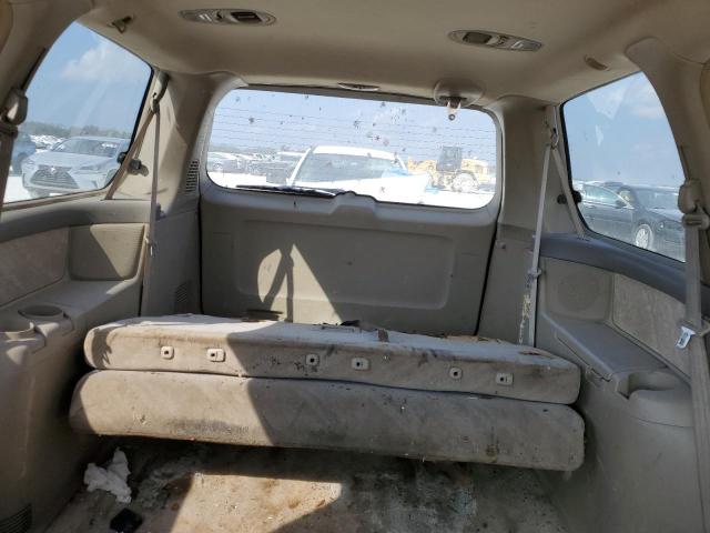 Photo 10 from auction – 2004 HONDA ODYSSEY EX with VIN 5FNRL188X4B104209