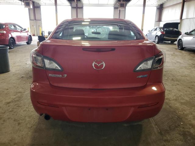 Photo 6 from auction – 2013 MAZDA 3 I with VIN JM1BL1VP6D1822409