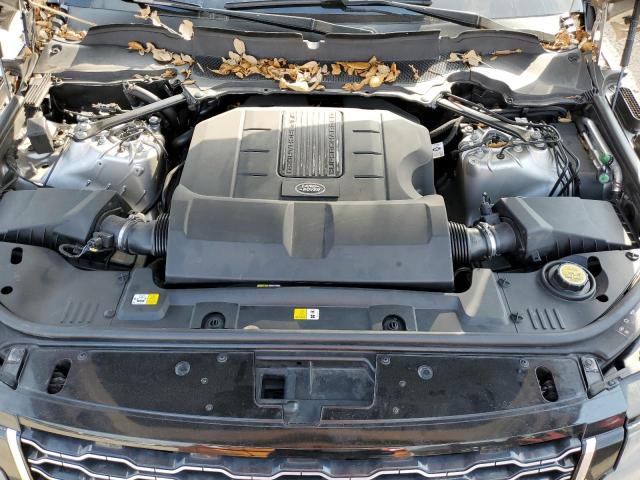 Photo 12 from auction – 2018 LAND ROVER RANGE ROVE with VIN SALGS2SV2JA392769