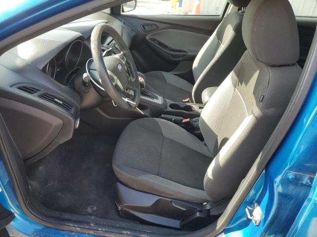 Photo 7 from auction – 2012 FORD FOCUS SE with VIN 1FAHP3F24CL461168