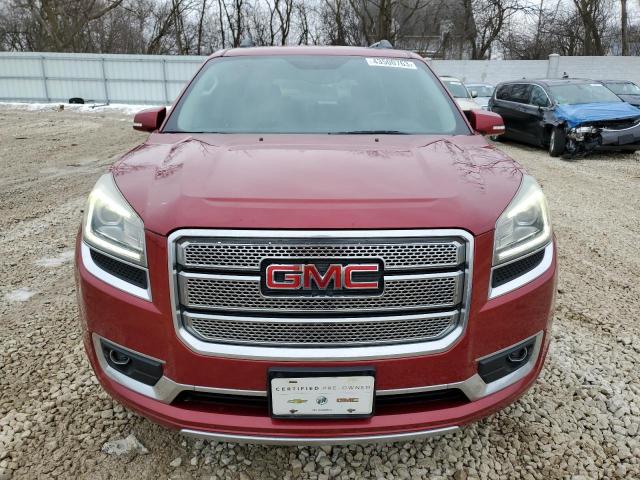 Photo 5 from auction – 2013 GMC ACADIA DEN with VIN 1GKKVTKD4DJ179031