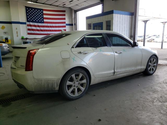 Photo 3 from auction – 2014 CADILLAC ATS with VIN 1G6AA5RX4E0188692