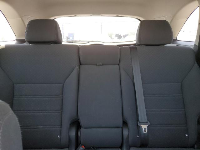 Photo 10 from auction – 2016 KIA SORENTO LX with VIN 5XYPG4A37GG103494