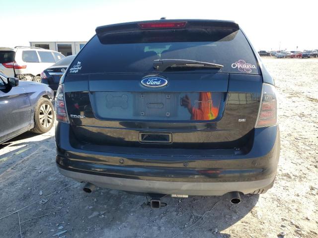 Photo 6 from auction – 2009 FORD EDGE SE with VIN 2FMDK36C89BA45189