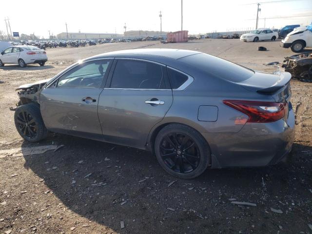 Photo 2 from auction – 2017 NISSAN ALTIMA 2.5 with VIN 1N4AL3AP0HC170514