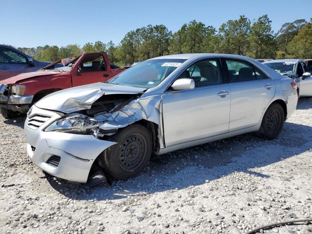 TOYOTA CAMRY BASE 2011 with VIN 4T1BF3EK6BU590974 - Photo from auction