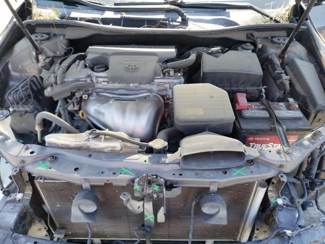 Photo 11 from auction – 2015 TOYOTA CAMRY LE with VIN 4T4BF1FK7FR447126