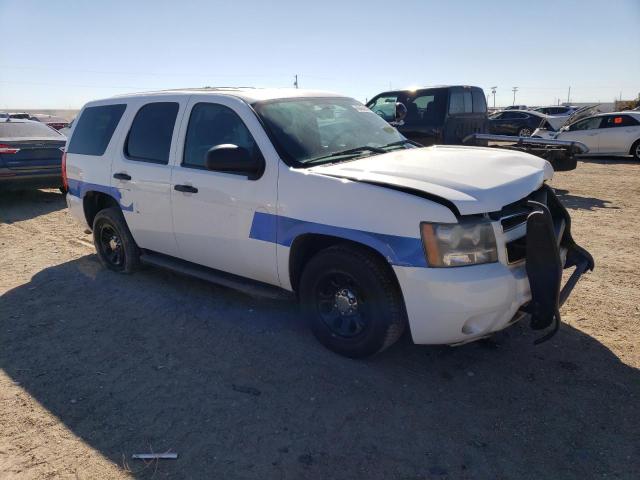 Photo 4 from auction – 2014 CHEVROLET TAHOE POLI with VIN 1GNLC2E02ER193528