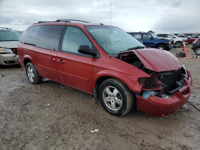 Photo 4 from auction – 2007 DODGE GRAND CARA with VIN 2D4GP44L47R186957