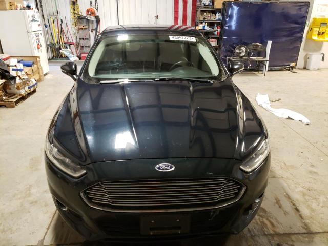 Photo 5 from auction – 2014 FORD FUSION SE with VIN 3FA6P0HD3ER170802