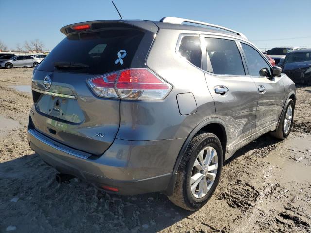 Photo 3 from auction – 2016 NISSAN ROGUE with VIN KNMAT2MT7GP637142