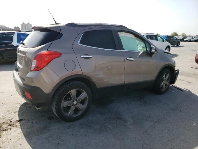 Photo 3 from auction – 2014 BUICK ENCORE with VIN KL4CJASB5EB742835