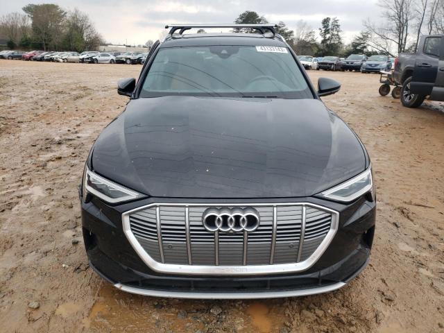 Photo 5 from auction – 2019 AUDI E-TRON PRE with VIN WA1VAAGE6KB025044