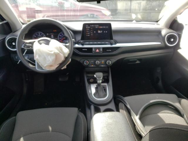 Photo 8 from auction – 2022 KIA FORTE FE with VIN 3KPF24AD0NE459153