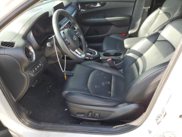 Photo 7 from auction – 2019 KIA FORTE EX with VIN 3KPF54AD2KE028249