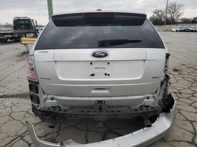Photo 6 from auction – 2010 FORD EDGE SEL with VIN 2FMDK3JC9ABA03299
