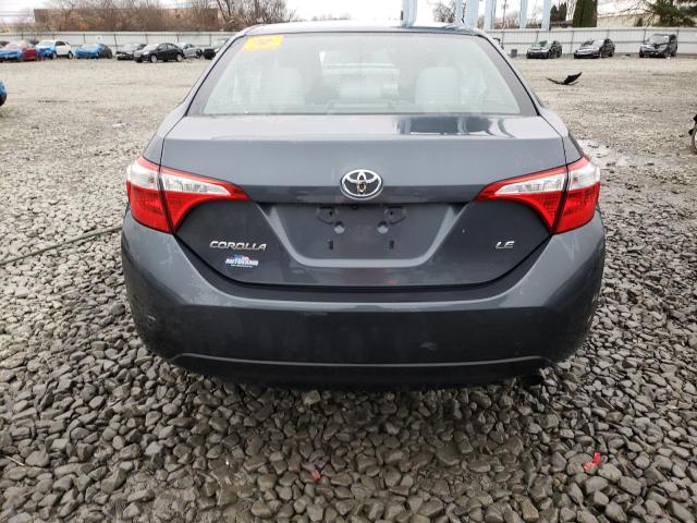 Zdjęcie 6 z aukcji – 2015 TOYOTA COROLLA L z VIN 2T1BURHE4FC360761