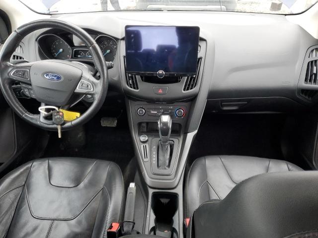 Photo 8 from auction – 2016 FORD FOCUS SE with VIN 1FADP3K22GL405336