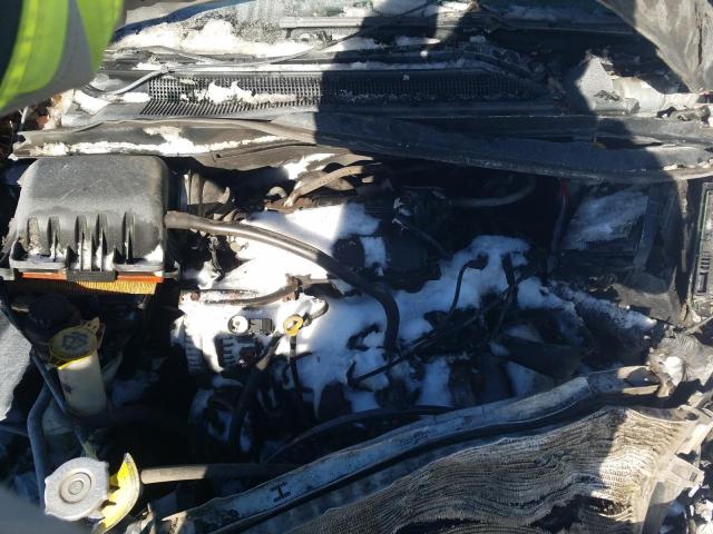 Photo 12 from auction – 2010 DODGE GRAND CARA with VIN 2D4RN4DE2AR238447