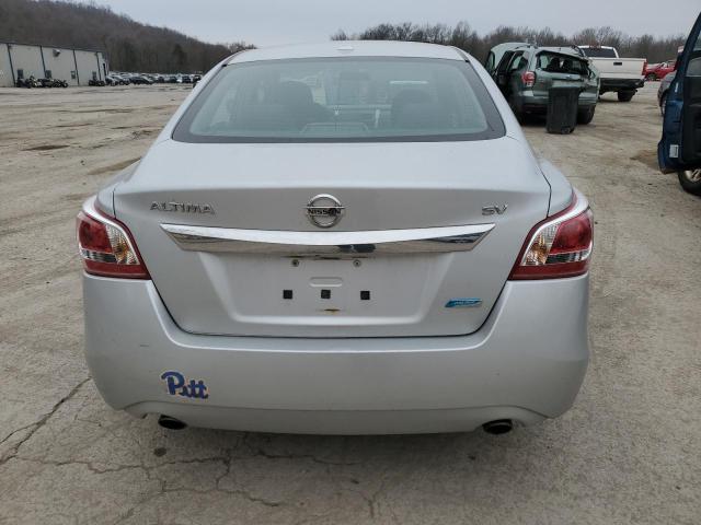 Photo 6 from auction – 2013 NISSAN ALTIMA 2.5 with VIN 1N4AL3AP2DN434573