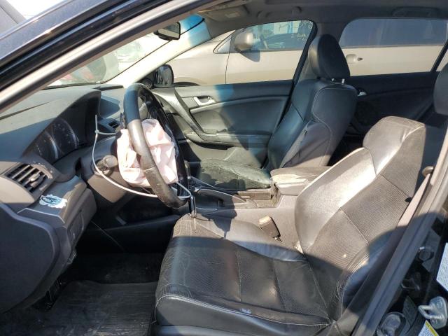 Photo 7 from auction – 2012 ACURA TSX with VIN JH4CW2H58CC002717