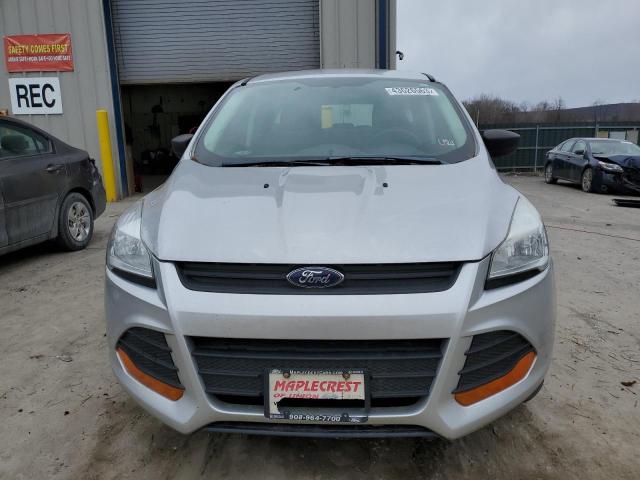 Photo 5 from auction – 2015 FORD ESCAPE S with VIN 1FMCU0F71FUB22742
