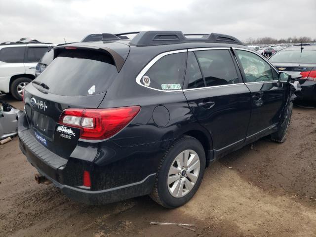 Photo 3 from auction – 2016 SUBARU OUTBACK 2. with VIN 4S4BSACC8G3283590